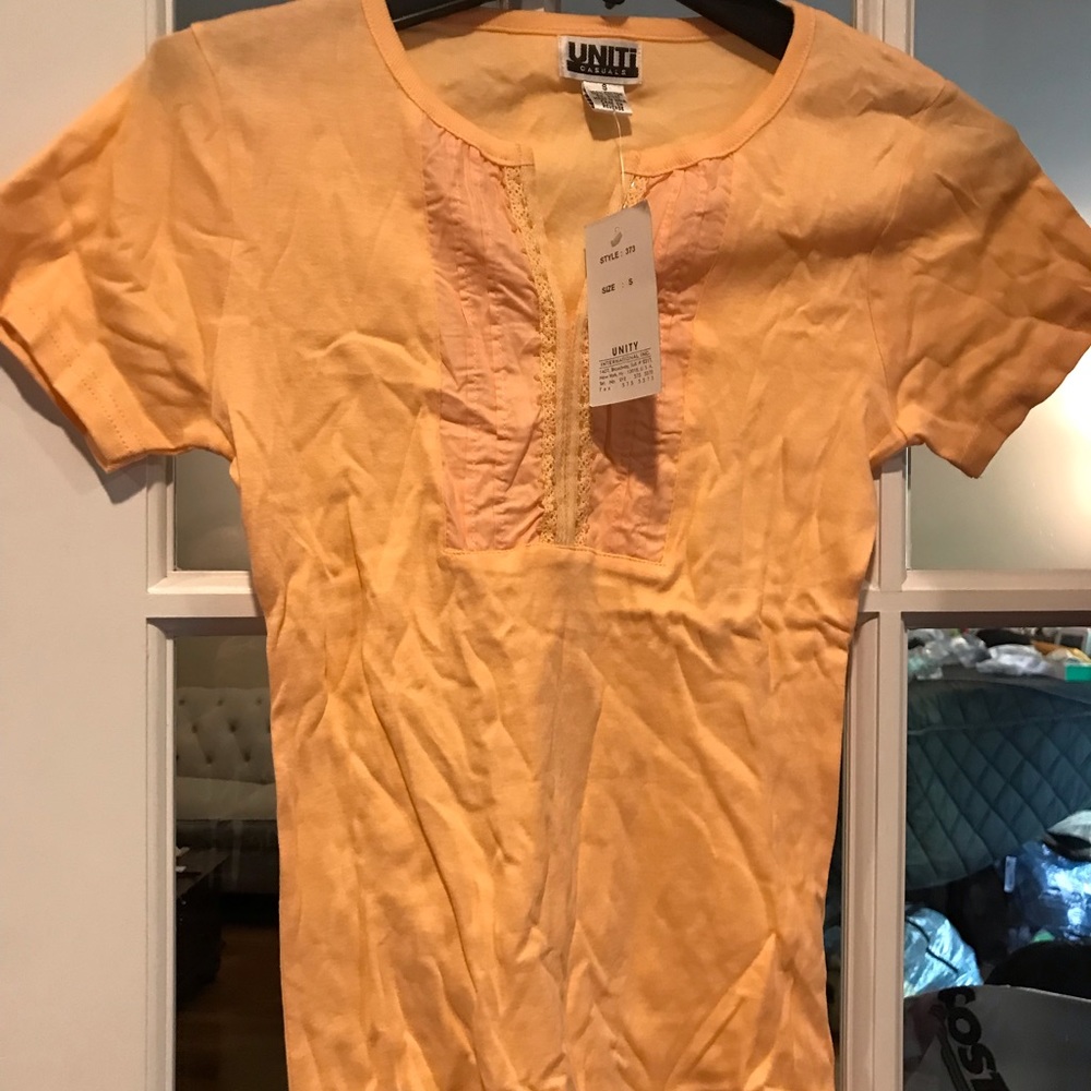 Uniti casual top